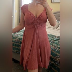 Flirty Sumer Dress